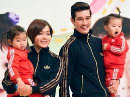 Bergabung Selama 3 Tahun Keluarga Ricky Kim Dikonfirmasi Tinggalkan Oh My Baby