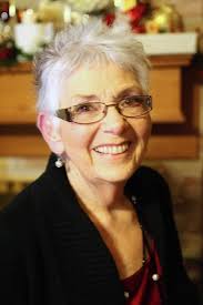 Bernice Dickey Obituary