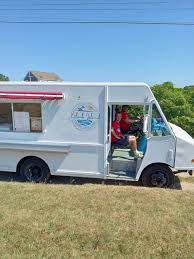 Block Island Gourmet Food Truck — Takeout Restaurant food truck in New Shoreham, Rhode Island
