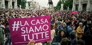 A ottobre 2020 il parlamento ha stanziato 900mila euro per sanare la posizione finanziaria della casa internazionale delle donne nei confronti del comune di roma. Chi Siamo Casa Internazionale Delle Donne