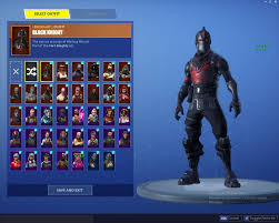 Claim your season 8 free skin. Fortnite Accounts Cracked 10 Skins Epic Games Fortnite Epic Fortnite Epic Games