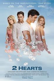 Tom cruise, pete maverick mitchell rolüne geri dönerken, bu sefer genç pilot. Nonton Film 2 Hearts 2020 Subtitle Indonesia Bioskop Film Film Baru