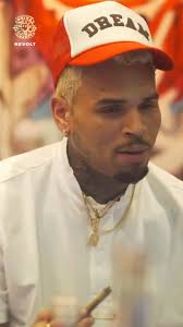 I never told anyone this story" Chris Brown gets deep about #Prince  reaching to him at one of his lowest moments while playin' Quicktime With  Slime
