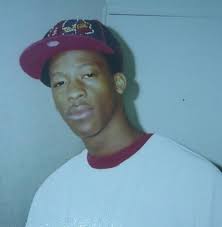 Obituary information for Cedric Ali Robinson