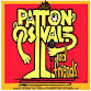 Patton Oswalt and Friends event image