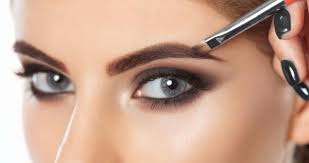 How to put eyeshadow on asian eyes. Makeup And Hair Removal Methods For Perfect Eyebrows