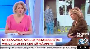 Jun 09, 2021 · şi simona gherghe a fost atacată. Mirela Vaida TraumatizatÄƒ DupÄƒ Atacul De Azi De La Acces Direct Prezentatoarea AmÄƒnunte Terifiante La Antena 3 Am Inceput SÄƒ Urlu In Platou Video Spynews Ro