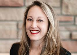 Northern Colorado Medical Society 2022 Physician of the Year Dr. Christie  Reimer