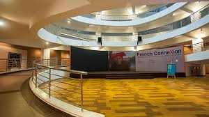 Jalan temerloh, kuala lumpur, 53200, malaysia. National Art Gallery Balai Seni Negara Visit Selangor