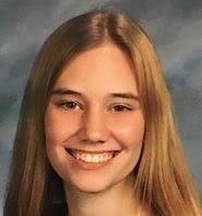 Brenna McMenamey Obituary (2017)