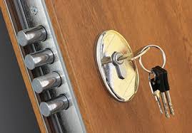 importance of high security locks