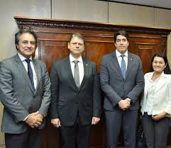 Otto alencar filho é eleito presidente da comissão de desenvolvimento econômico. Jornal Informativo Da Bahia Ministro Da Infraestrutura Recebe Oziel Jusmari E Otto Filho Para Tratar De Obras No Oeste Da Bahia