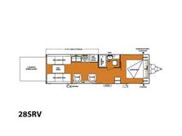 Whether your travel trailer is still under warranty or not i would suggest that you contact the rv dealer that sold it to you and setup an appointment to. All Inventory S S Rvs