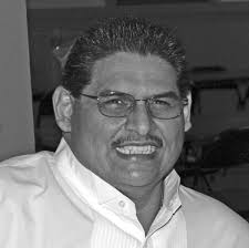 Ismael “JR” Garcia, Jr.