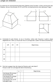 Dementsprechend groß ist die bedeutung des grundrisses für die bauphase eines hauses. Kompetenzmodell Geometrisches Zeichnen Arbeitsblatter Pdf Free Download