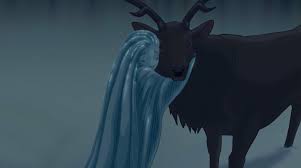 Fantasia 2000 1999 Fantasia 2000 Mother Nature Goddess Amazing Nature Photography
