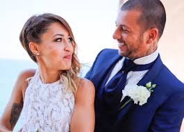 Maybe you would like to learn more about one of these? Le Pagelle Di Matrimonio A Prima Vista 2021 Come Sono Andate Le Coppie Fino All Ultima Puntata Tristemondo It