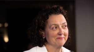 Why would anyone be surprised that teal COVID-catastrophist Monique Ryan  would say one thing and do another?