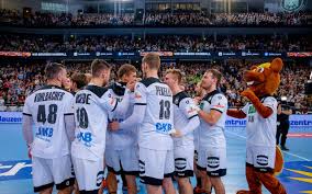 Intercontinental dusseldorf hotel 0.2 km. Eroffnungsspiel Der Handball Em In Dusseldorf Antenne Dusseldorf