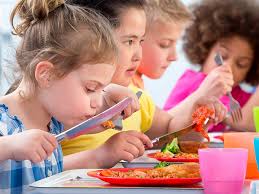 Child Nutrition