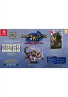 The collector's edition features a mixture of digital and physical goods. Search Results For Monster Hunter Rise Simplygames