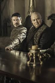 After being in a relationship since season 3, olyvar sells loras out to the high. Game Of Thrones Season 3 Episode Still Baelish Petyr Baelish Game Of Thrones Facts