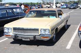 Image result for Honey Gold 1973 Chrysler