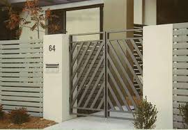 We Install Automatic Gates For Canberra Properties Front Gate Design Shed Roof Design House Gate Design