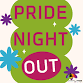 PRIDE Night OUT: This Is Halloween Party event image