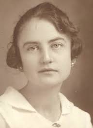 Teresa Anna Keeney Sullivan (1901-1971)