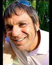 All of the victims were male, and died from stab wounds. Serial Killer S Daughter I Ll Never Forgive Murdering Mum Uk News Express Co Uk