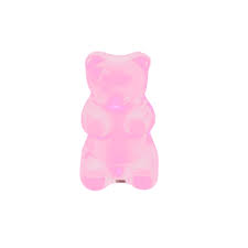 Gummy Bear Gummy Bears Overlays Tumblr