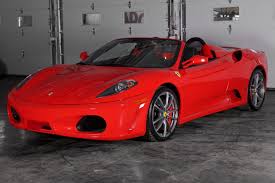 Maybe you would like to learn more about one of these? 11k Mile 2008 Ferrari F430 Spider 6 Speed For Sale On Bat Auctions Sold For 256 430 On June 12 2020 Lot 32 564 Bring A Trailer
