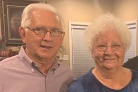 Millie Harris Obituary