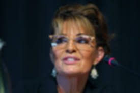 Alaska's unusual House primary draws Palin, Santa, 46 others