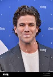Austin stowell hi-res stock photography and images