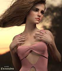Emma's official instagram page is currently dormant and is not being updated. Emma Watson For Genesis 8 Celebrity 3d Model Daz Poser Pixelsizzle