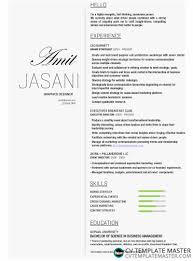 To find out how to make your cv stand out from the crowd, buy james reed's new book: Lush Foliage Free Cv Template Alternative Version Cv Template Master