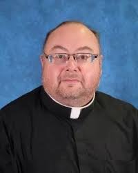 Father Scott Sautner