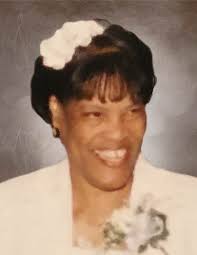 Marie-Jacqueline Schutt-Ainé avis de décès