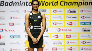Former australian women's cricket team captain, lisa is the first woman to score 1,000 runs and take 100 wickets. Pv Sindhu S Brand Deals To Soar After World Badminton Championship Win