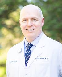 Dr. Jared Christensen Appointed as Vice Chair of Strategy for the  Department of Radiology