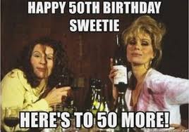 101 50th Birthday Memes To Make Turning The Happy Big 5 0 The Best 50th Birthday Quotes Funny 50th Birthday Quotes Birthday Meme Happy 50th birthday wishes, including short, heartfelt, and funny messages, to send to friends and family for reaching such a milestone birthday!