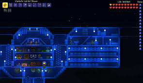 All Hail The Slime Terraria Community Forums Terraria | slime house speed build. all hail the slime terraria