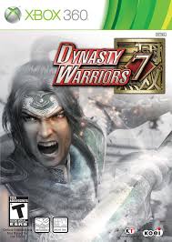 After killing xu zhu, cao pi, and zhen ji, go north to kill cao cao and end the stage. Amazon Com Dynasty Warriors 7 Xbox 360 Todo Lo Demas