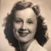 Obituary information for Mary Elizabeth Conlon O'Brien