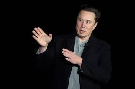 Elon Musk to Independents: Vote for Republicans