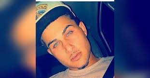 Skyler Aaron Barry Obituary