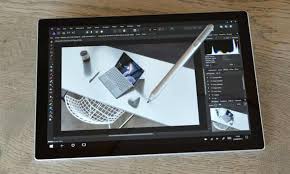 Not only compatible with windows or mac os, it also supports android devices. Which Is The Best Tablet For An Artist Tablet Computers The Guardian