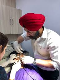 Dr Puneet Singh Soodan Md Dermatologist Indiasthan Com Senior 3d artist | rockstar games. dr puneet singh soodan md